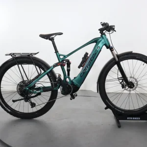 Beperkt Aanbod Corratec E-Power MTC 120