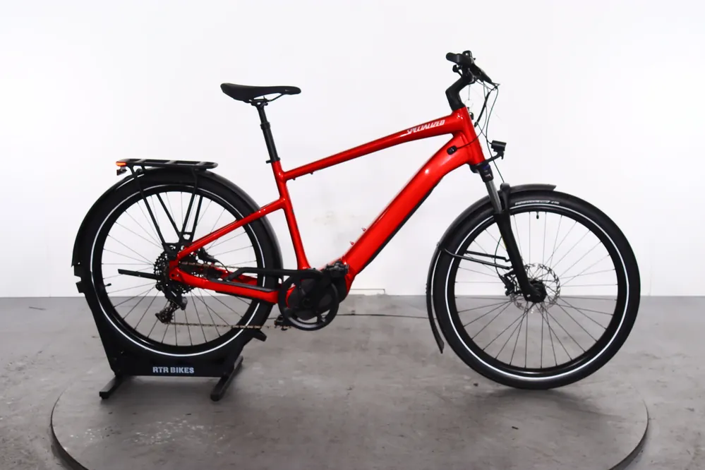 Specialized Turbo Vado 4.0 Koop Vandaag