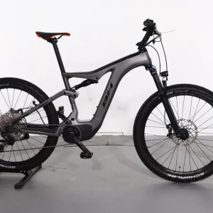 Beste Prijs BH AtomX Cross Pro-S