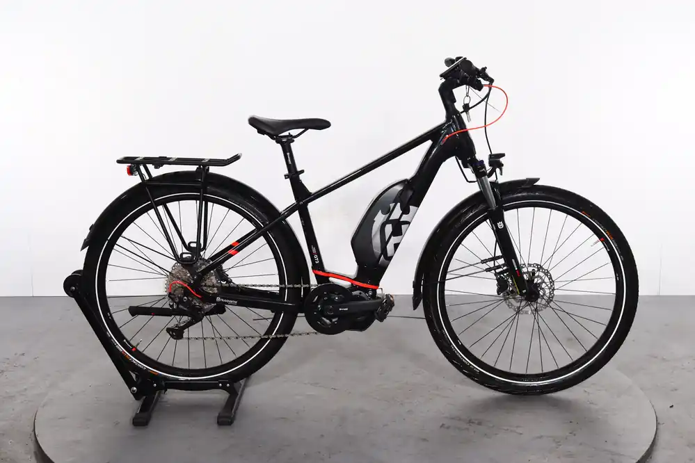 Beperkt Aanbod Husqvarna Gran Tourer 3