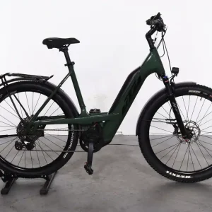 Bestseller KTM Macina Aera 671 LFC