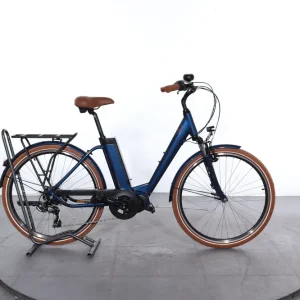 Exclusieve Aanbieding O2feel iVog City Up 3.1