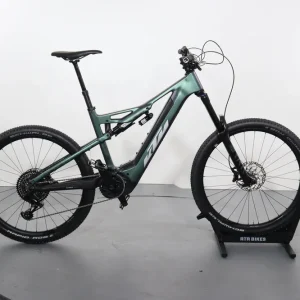 Aanbieding KTM Macina Kapoho Elite