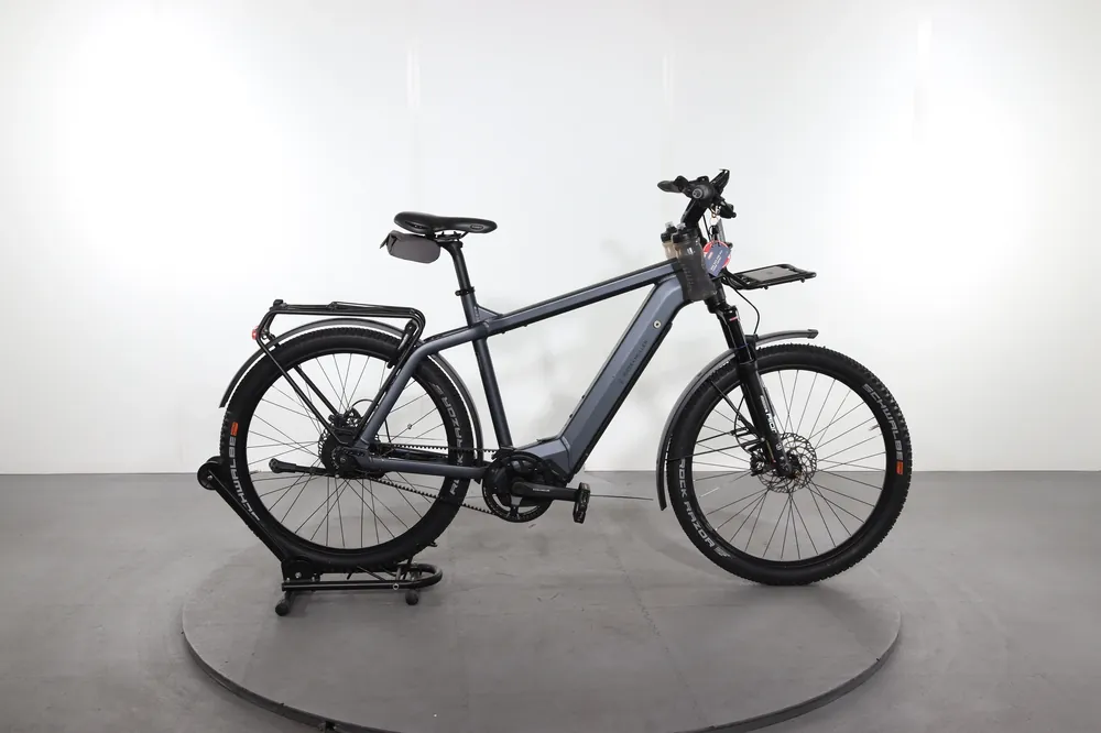 Riese & Müller Charger 3 GT Vario Lage Prijs