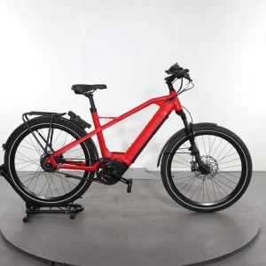 HNF Nicolai XD3 All-Terrain Dagaanbieding