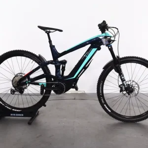Goedkoop Bianchi E-Omnia FX-Type XT