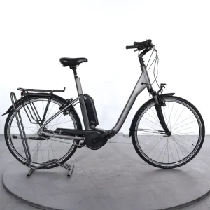 Kalkhoff (Bosch) Agattu 1.B Move Snelle Levering