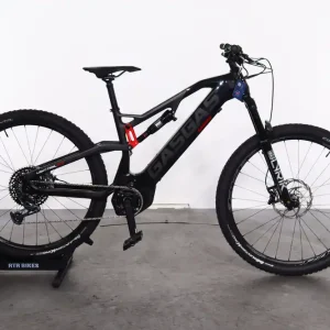 Gasgas G Light Trail 3.0 Snelle Levering
