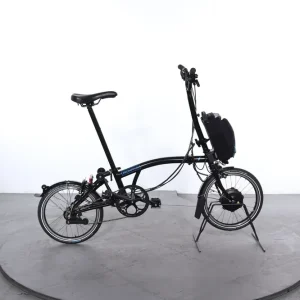 Beperkt Aanbod Brompton Electric H6L