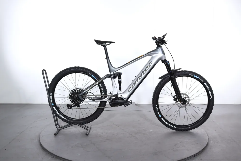 Corratec E-Power RS 160 CX6 LTD Finale Uitverkoop