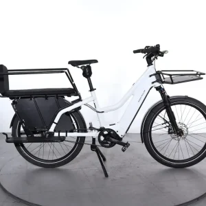 Korting Riese & Müller Multicharger2 Mixte GT Vario
