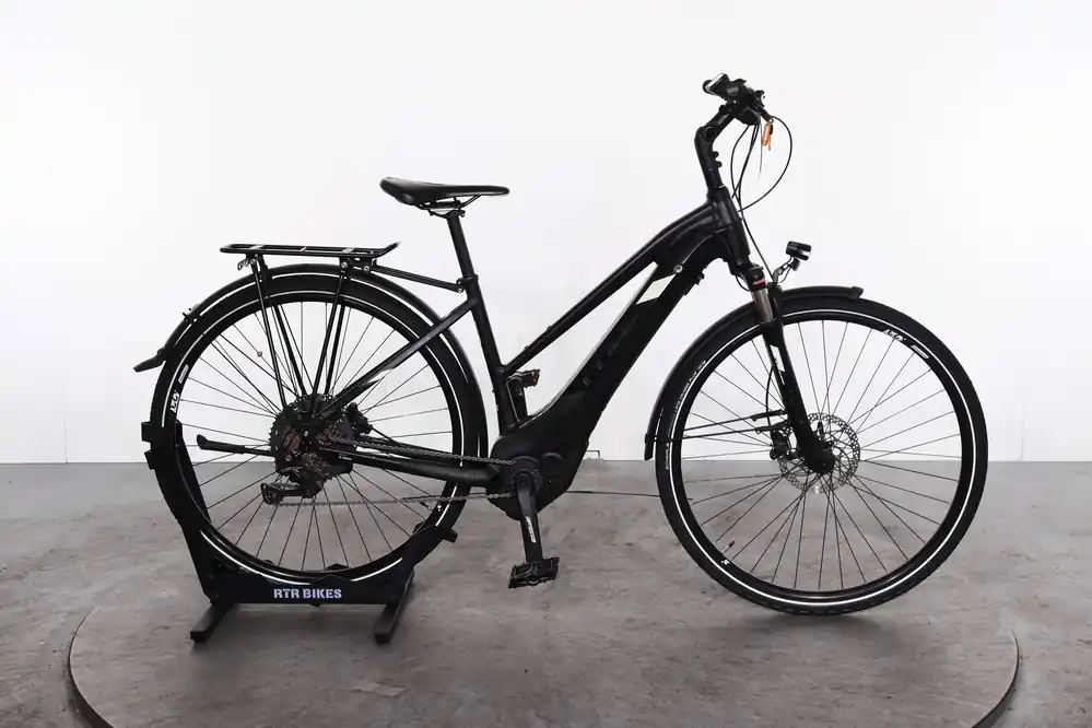 Lage Kosten Cube Cross Hybrid Pro Allroad
