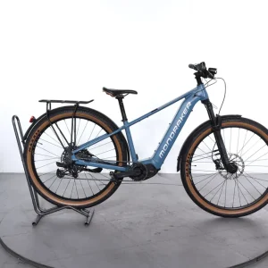 Mondraker Thundra X Gratis Retour