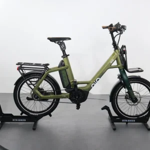 Gereduceerde Prijs QiO Eins P-5