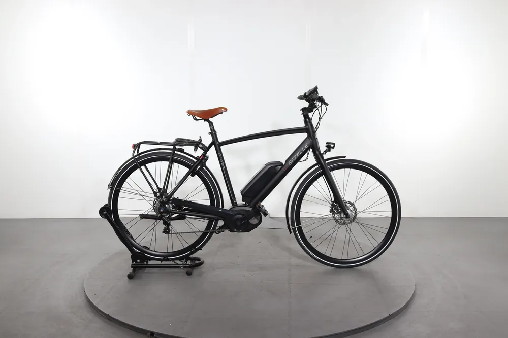 Weekendaanbieding Gazelle CityZen C8