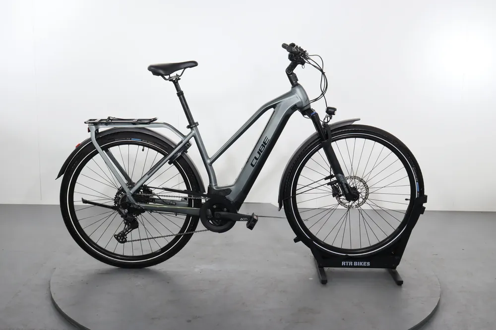 Cube Kathmandu Hybrid Pro 625 Direct Verzonden