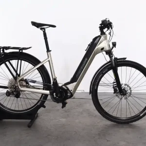 Koopje Merida eSPRESSO CC 675 eQ