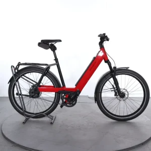Meest Verkocht Riese & Müller Nevo GT 3 Vario
