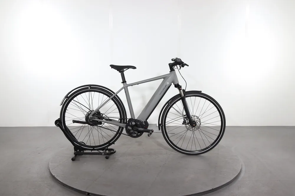 Speciale Aanbieding Riese & Müller Roadster Vario
