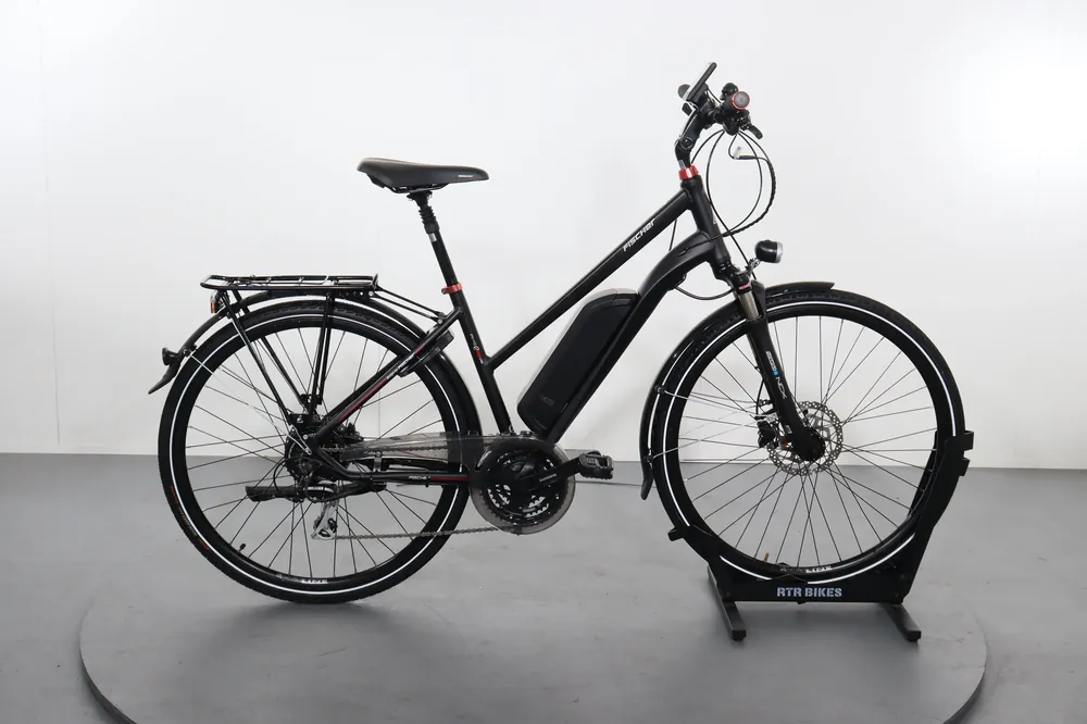 Meest Verkocht Fischer Proline ETD 1606