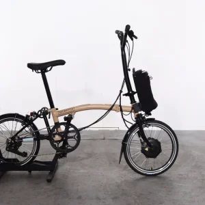 Brompton C-Line Tijdelijk Beschikbaar