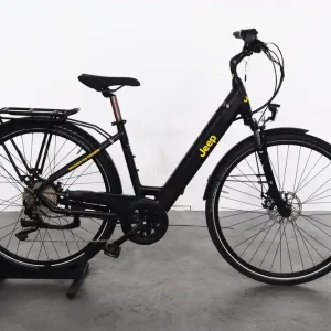 Koop Vandaag Jeep E-Bikes TLR 7020