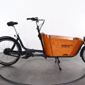 Speciale Aanbieding Babboe City Mountain