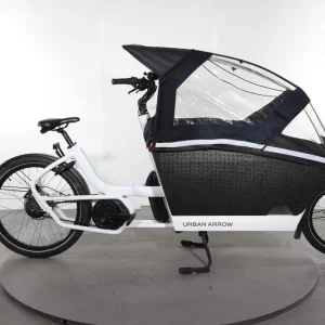 Must-Have Urban Arrow Family Cargo Line