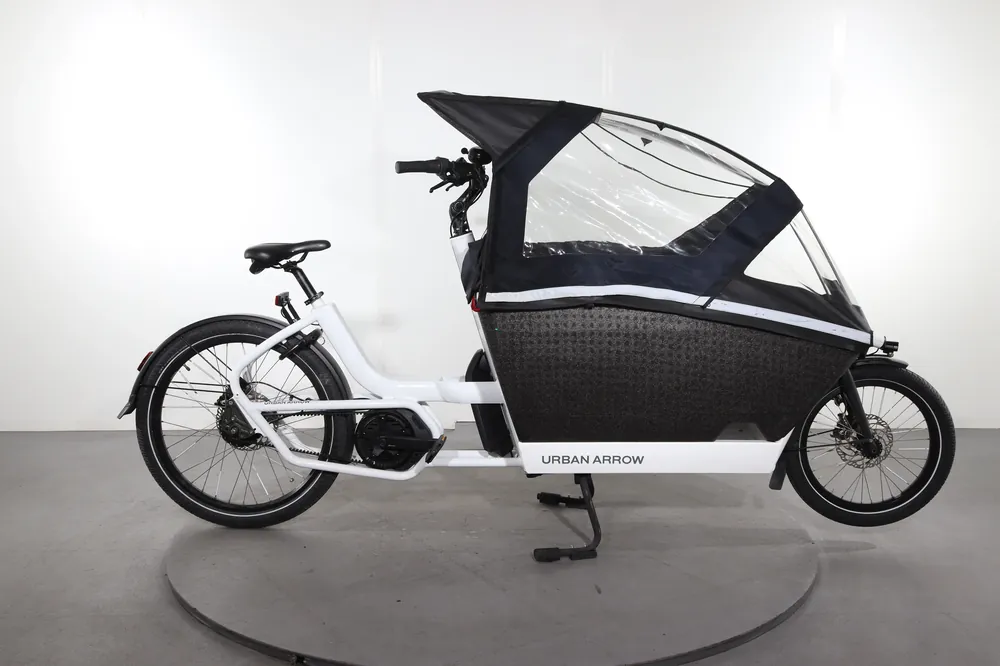 Must-Have Urban Arrow Family Cargo Line