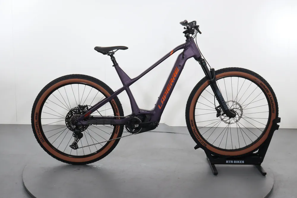 Merkproduct Lapierre Overvolt HT 9.7