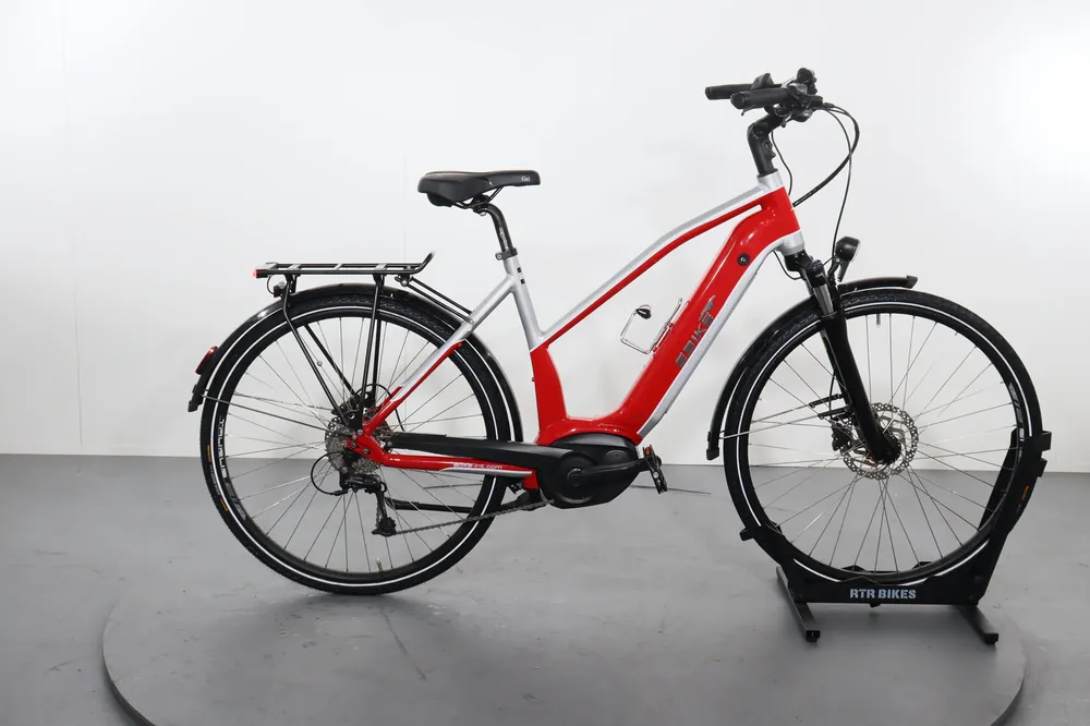 Dagaanbieding Ebike Das Original Z004 Nassau