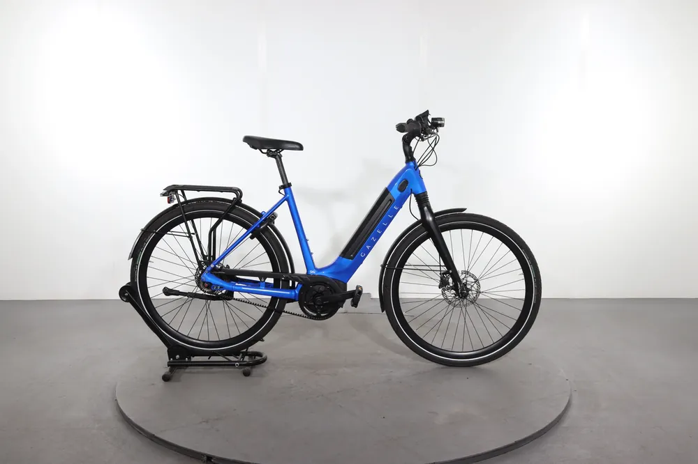 Gazelle Ultimate C8+ Seizoensaanbieding