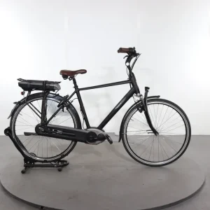 Batavus Wayz E-Go Laatste Versie