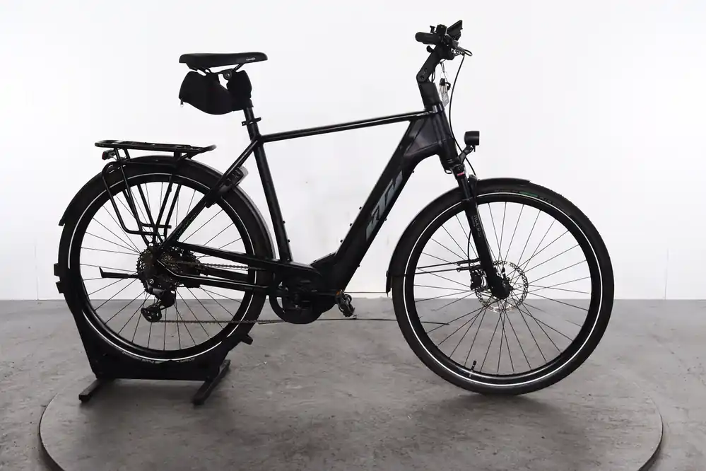 KTM Macina Tour P610 Beperkt Aanbod