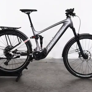 Alleen Vandaag Corratec E-Power MTC 120 Pro