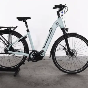 Velo de Ville CEB 590 Gecertificeerd