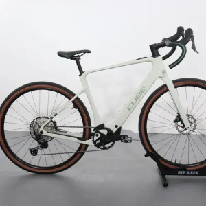 Beste Prijs Cube Nuroad Hybrid C:62 Race 400X