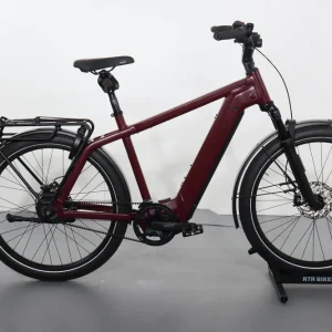 Snelle Levering Riese & Müller Charger4 GT vario