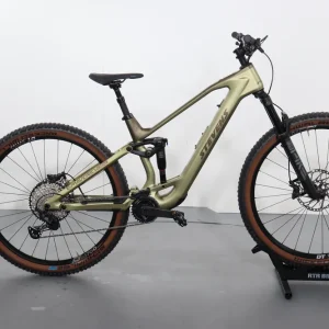 Direct Beschikbaar Stevens E-Maverick AM 7.4.3
