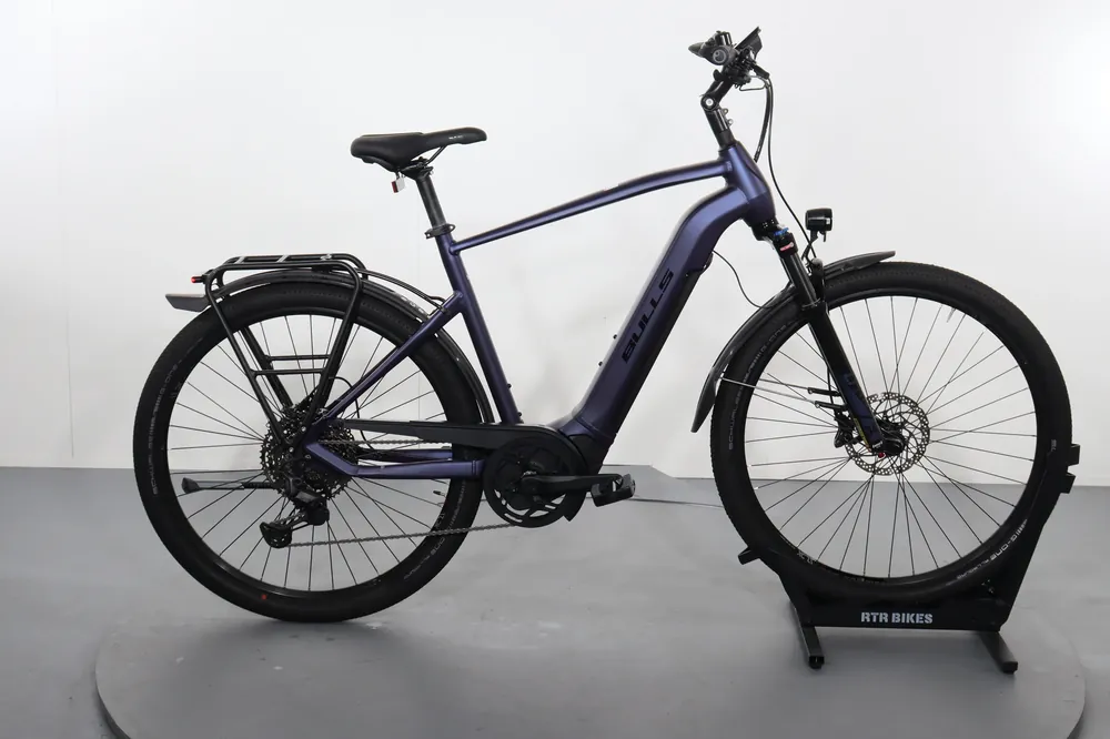 Bulls Lacuba EVO SUV 11 Nieuw