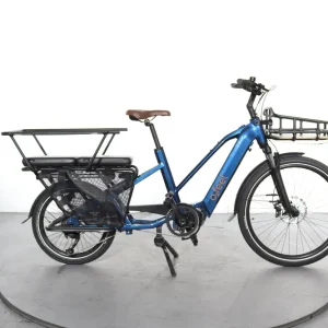 Actieprijs O2feel Equo Cargo Boost 3.1