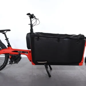 Douze Cycles Cargo Verso Lage Kosten