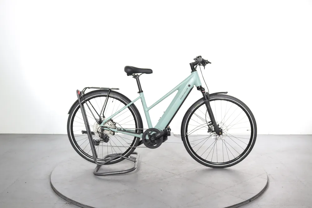 Riese & Müller Roadster4 Mixte Touring Snelle Levering