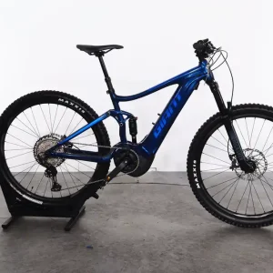 Giant Stance E+ 0 Pro Beperkte Voorraad