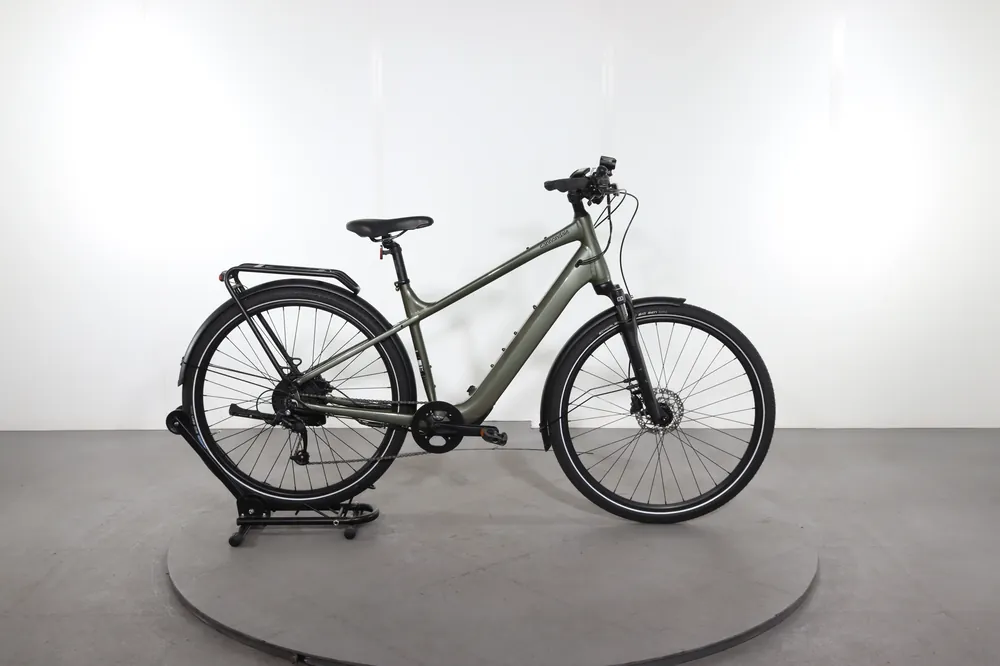 Cannondale Mavaro Neo SL Premium