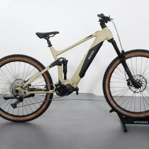 BESV TRS 1.5 Beste Prijs