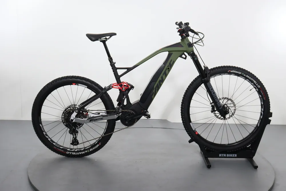 Fantic XMF Integra 1.7 Sport Nieuw