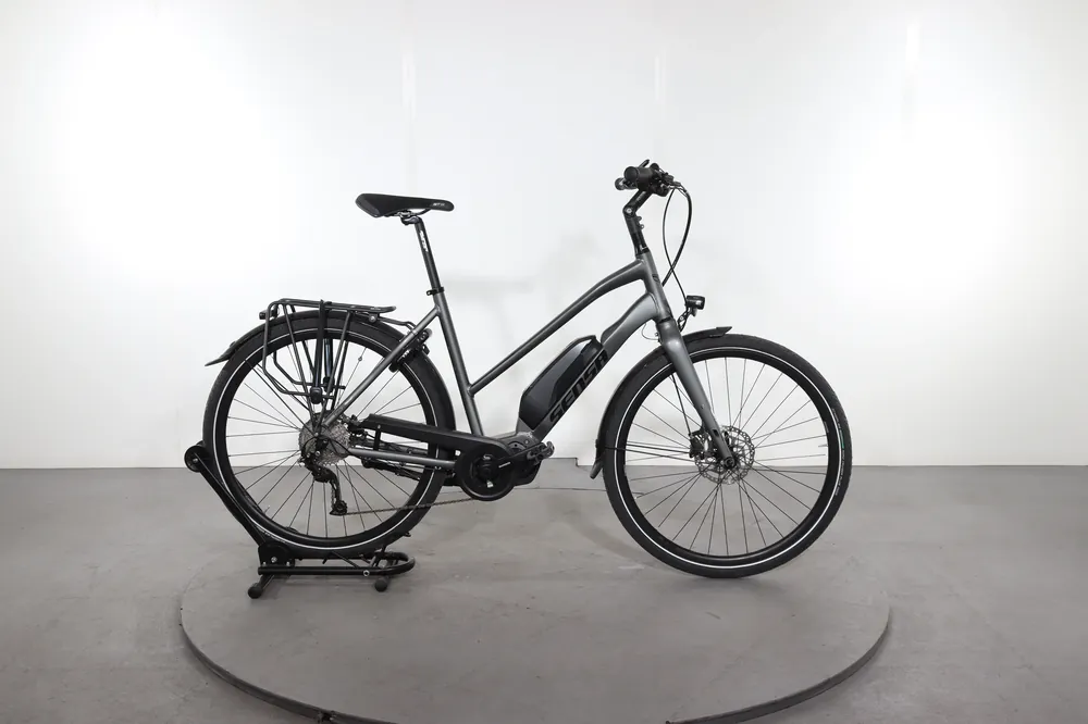 Betrouwbaar Sensa Travel Power Sport