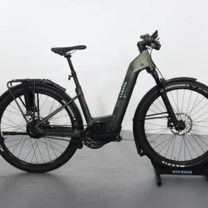 Hoge Kwaliteit Canyon Pathlite:ON 8