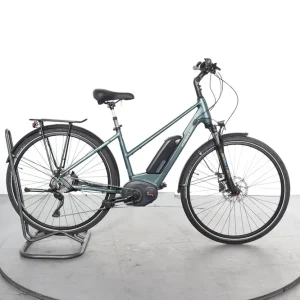 Kreidler Vitality Eco 6 lowstep Gratis Retour